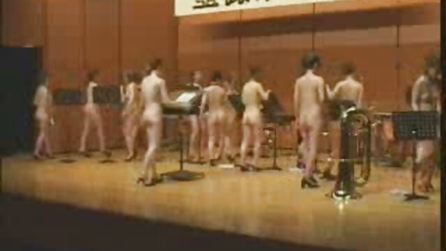 Tóc vàng trưởng thành và phim xxx korea trẻ Babe đùa giỡn nhau