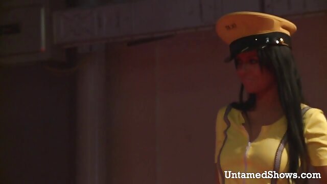 Đầu xxx video hàn quốc bếp thô lỗ