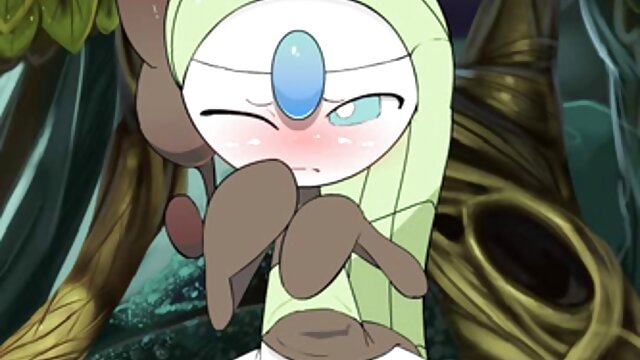 NATIONGONGAS hàn xxx