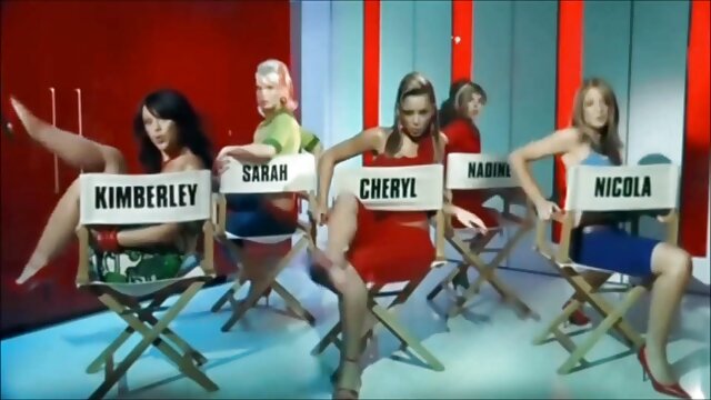 Good Old Twisted khiêu dâm hàn xxx Đan Mạch